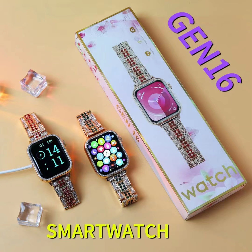 Smart GEN 16 montre pour femme