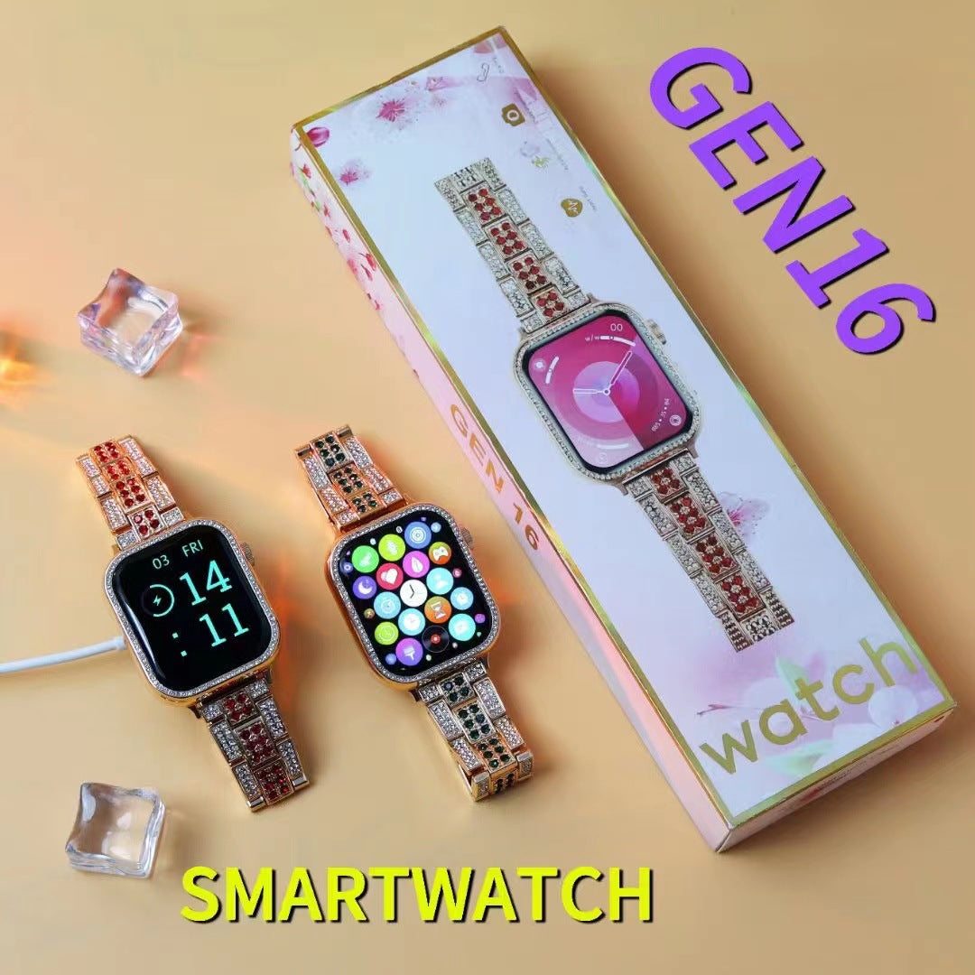 Smart GEN 16 montre pour femme