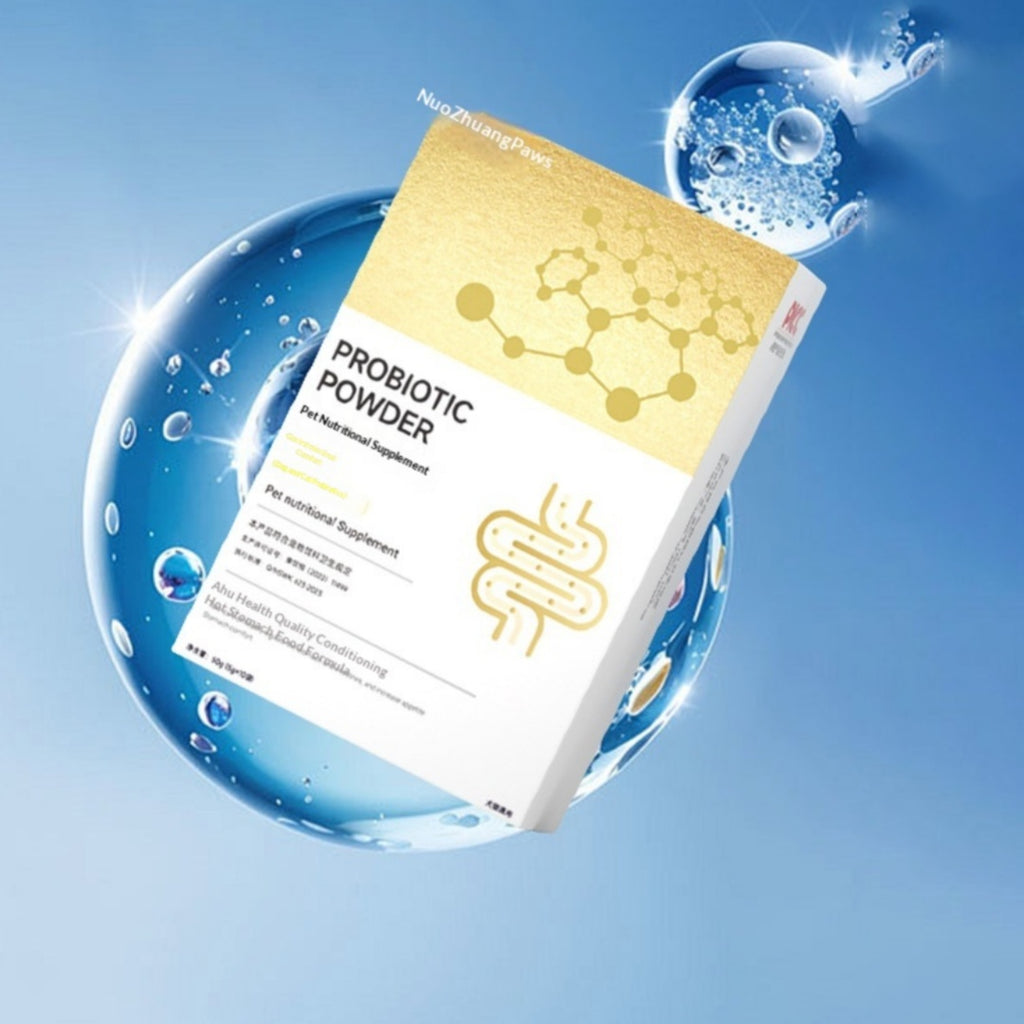 Probiotiques pour le soulagement gastro-intestinal