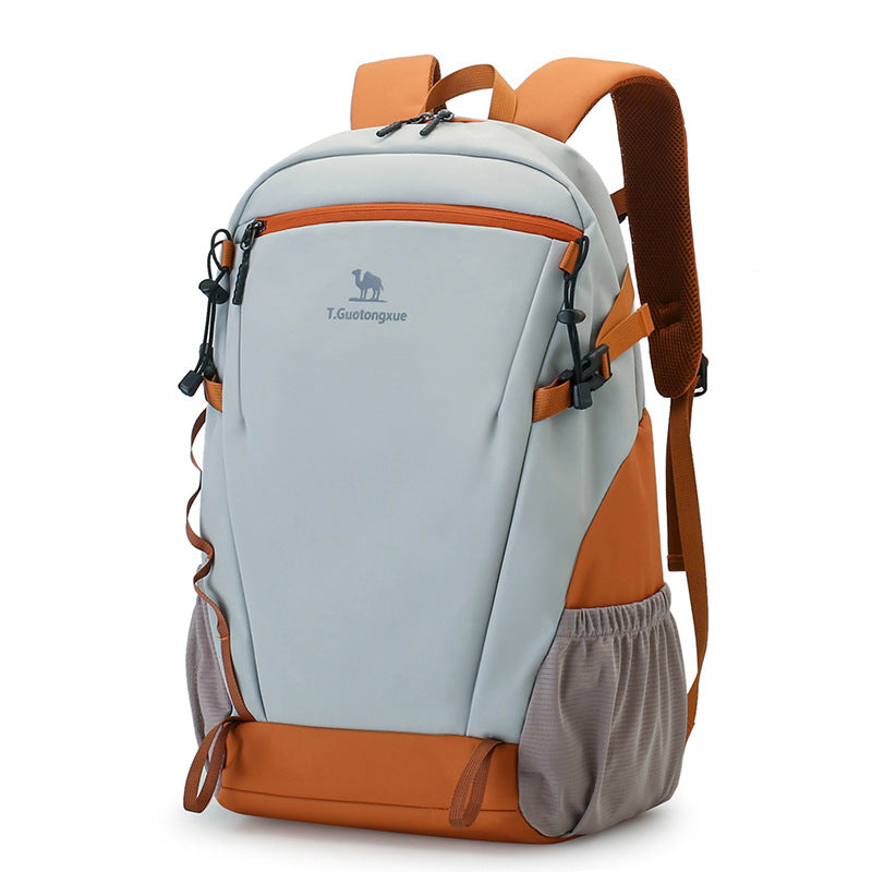 Sac de randonnée en montagne