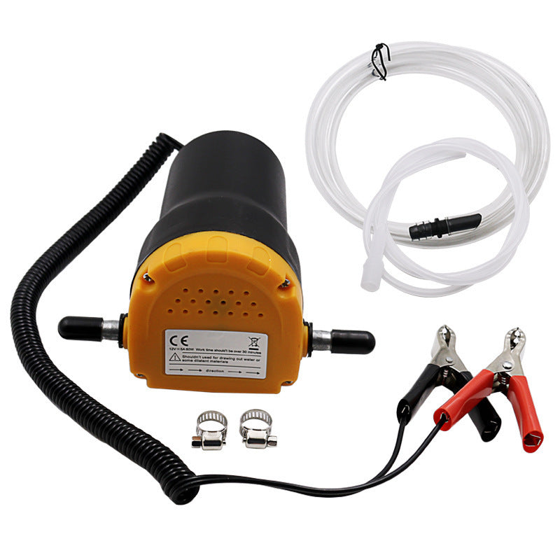 Pompe à huile 12V24V