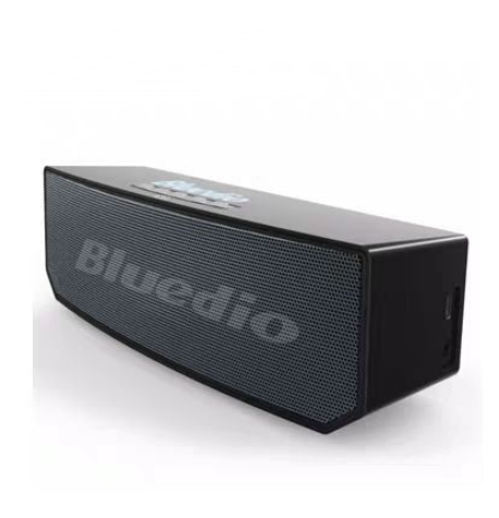 Haut-parleur intelligent en nuage Bs-6
