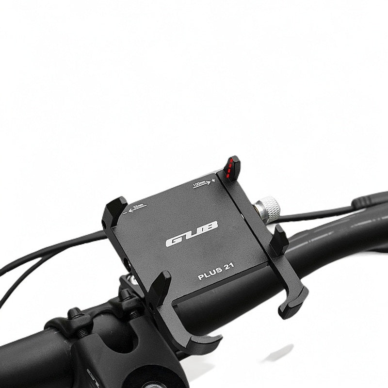 Support de serrure mécanique pour VTT et vélo électrique