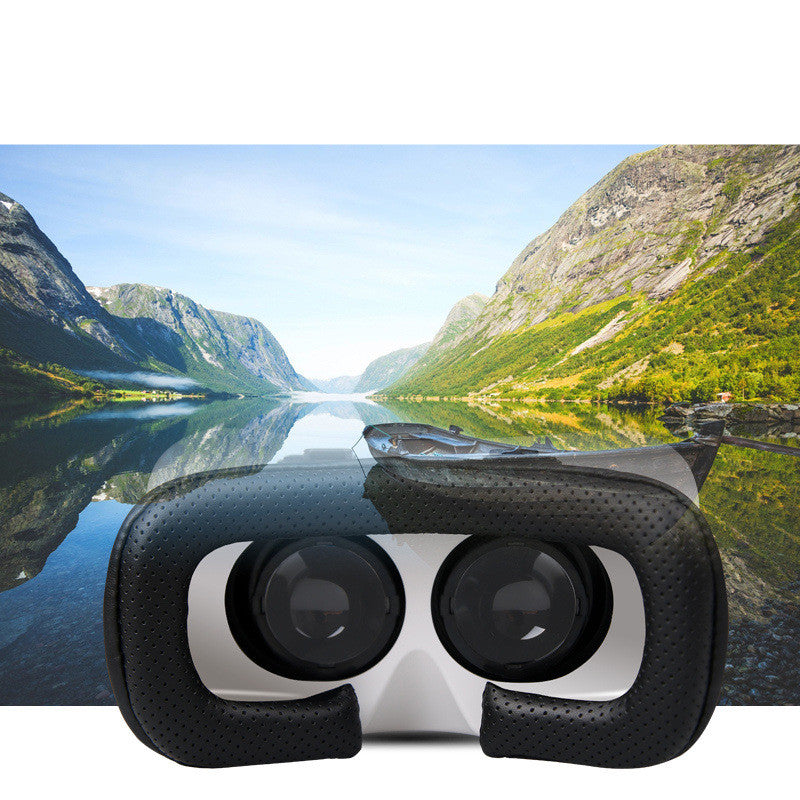 Téléphone 3D Verres VR Verres à tête Vr Verres VR Virtuel