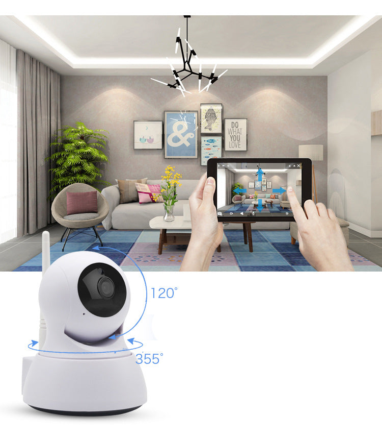 Caméra WIFI sans fil
