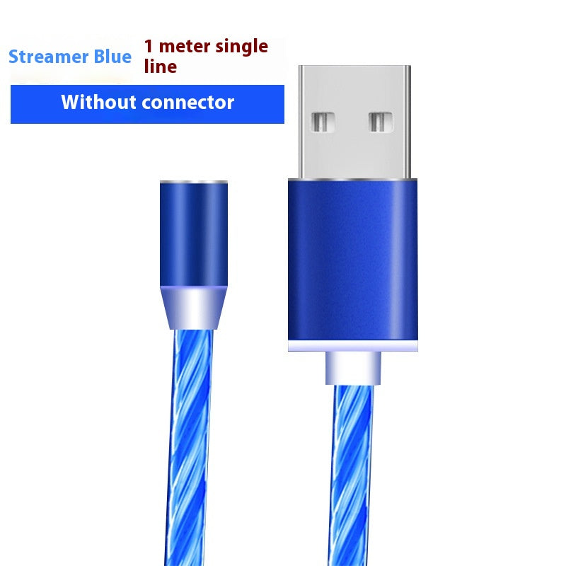 Câble de données USB 3-en-un