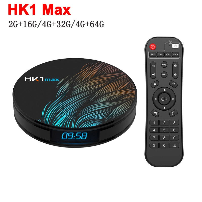 Télécommande TX3 MINIX96 mini H96 MAX HK1 X88 MAX X96W