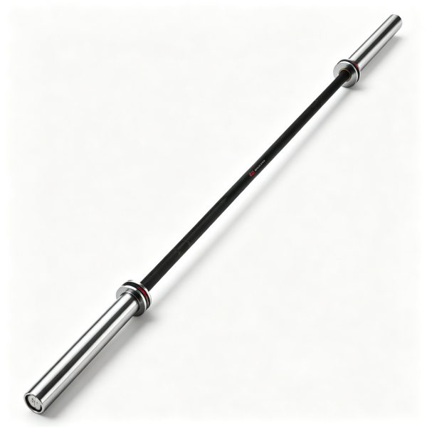 7.2FT Barbelle olympique