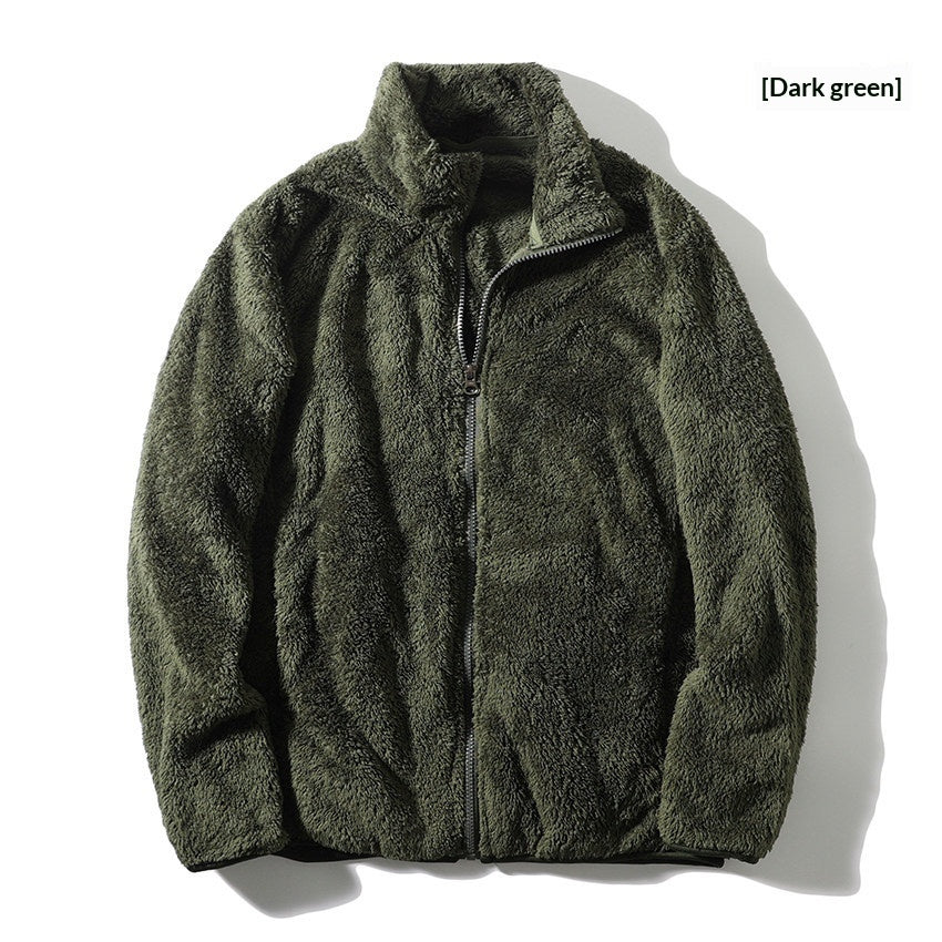 Manteau de veste chauffante pour homme