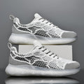 Mode homme Fly Fly Woven Mesh Chaussures