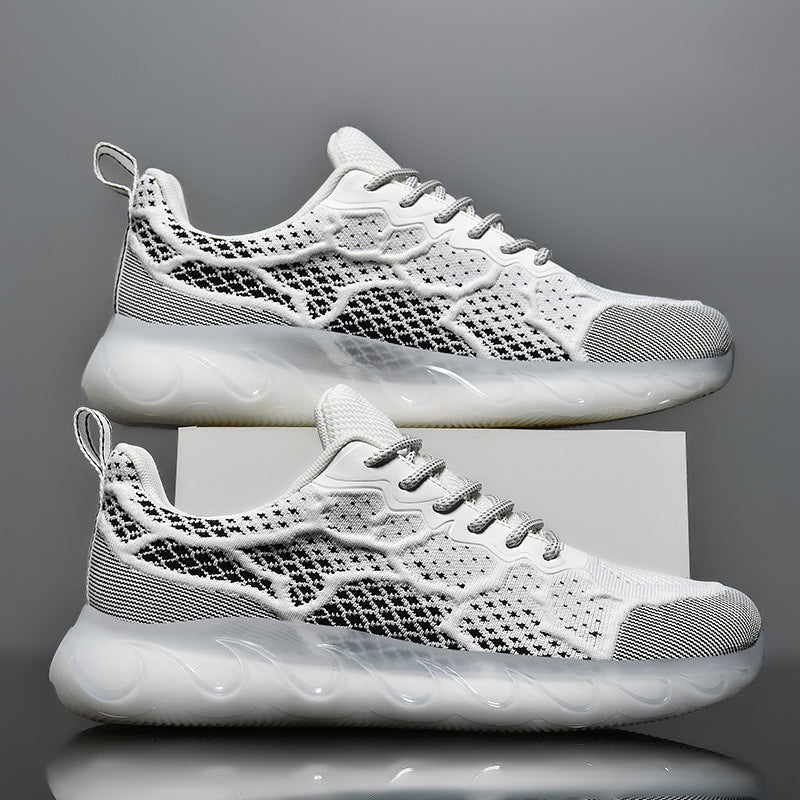 Mode homme Fly Fly Woven Mesh Chaussures