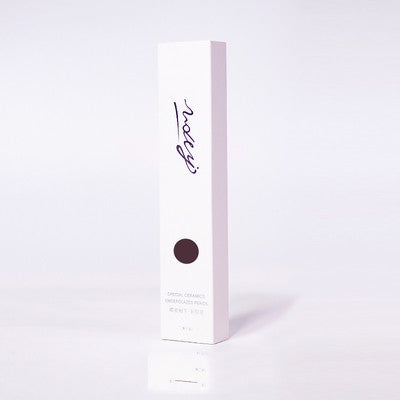 Poterie Sous-glaces Couleur Pencil Eau soluble Pencil Dessin Blanc
