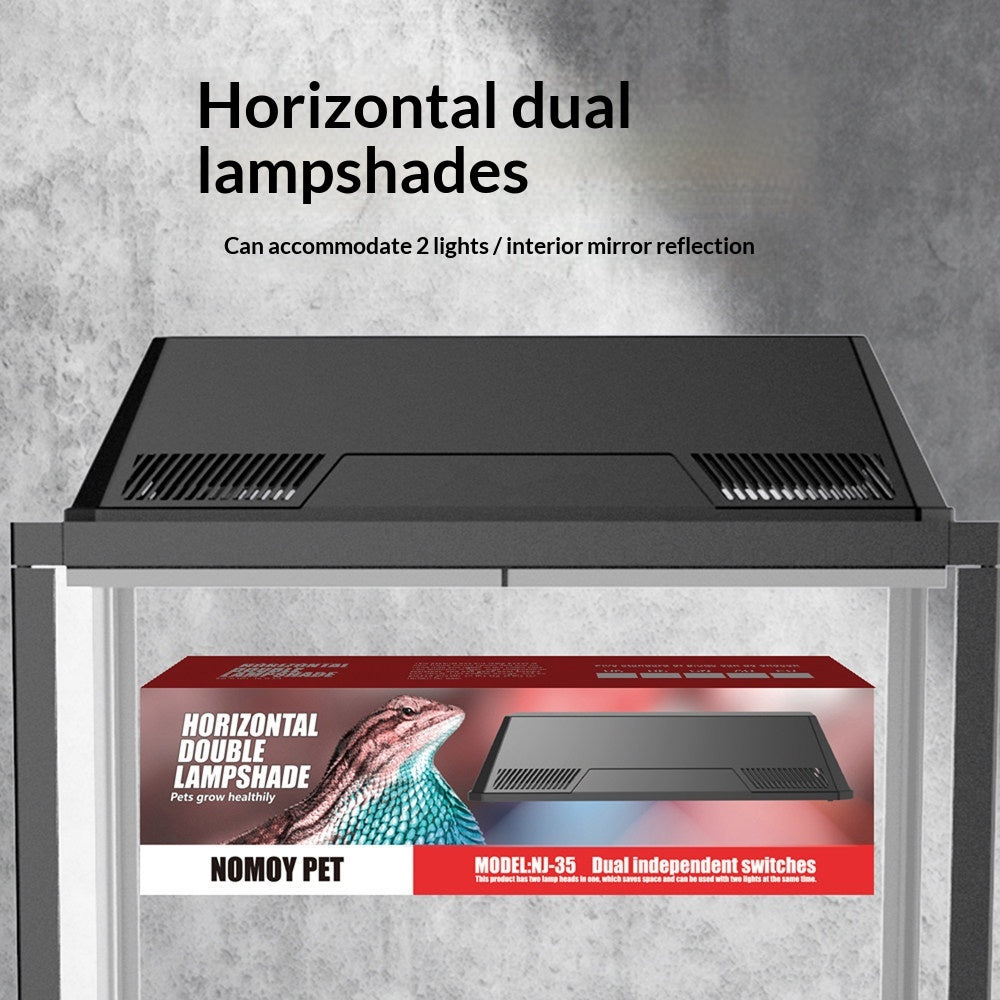Reptile Basking et chauffage lampe en céramique pour la chaleur