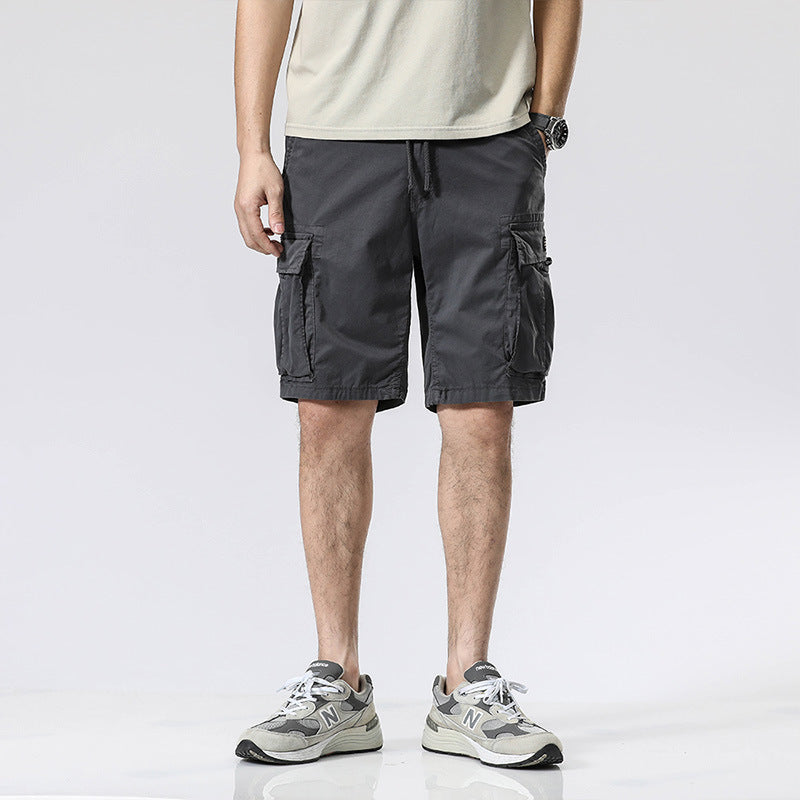 Pantalons sport polyvalents tendance pour hommes