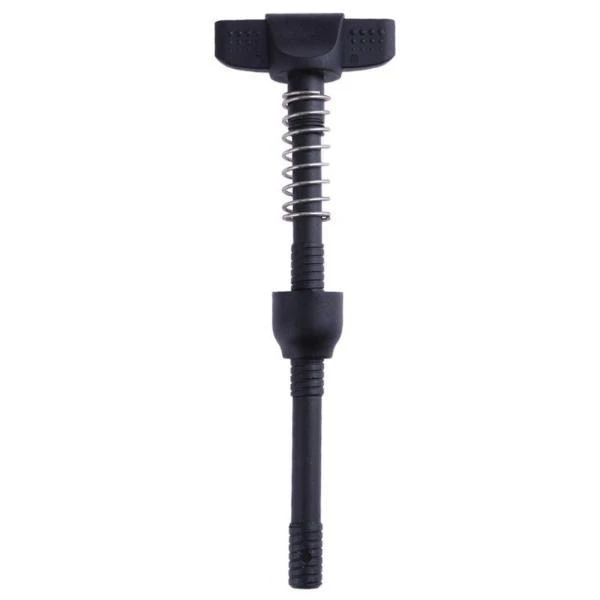 Barre de lancer multifonctionnelle rapide