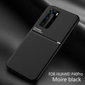 Friction magnétique p30pro personnalisé anti-fall mat20 housse de protection