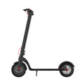 Scooter électrique X9 Endurance Mobilité pliante haute puissance Véhicule électrique de 10 pouces
