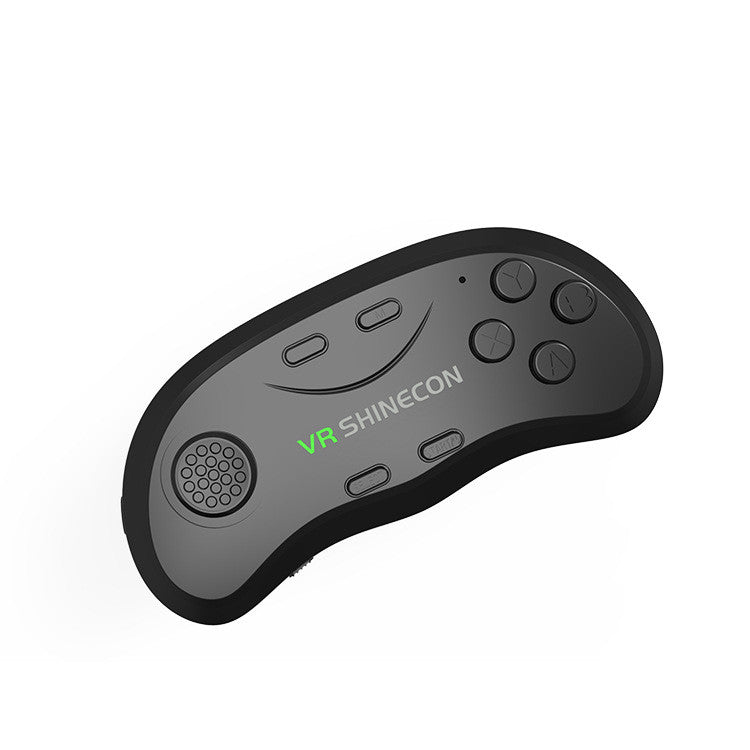 Poignée universelle de console de jeu