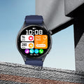 Montre Bluetooth ECG Uric Acid Blood Lipid NFC