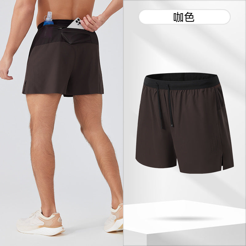 Short pour hommes