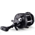 Comairon Automatique Wiring Plastic Fishing Reel
