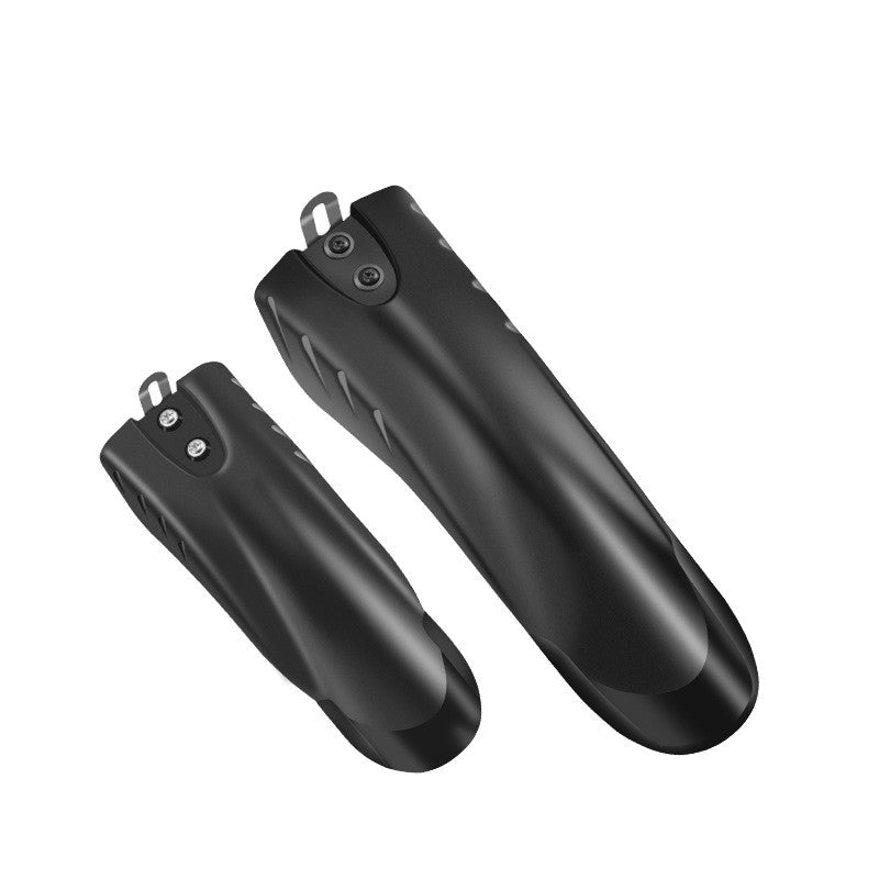 Enfants Vélo Fender Accessoires Roue arrière