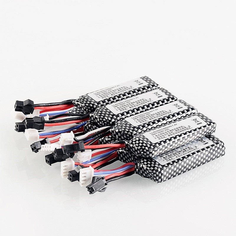 Alimentation de magazines M4 Ak Accessoires Batterie au lithium