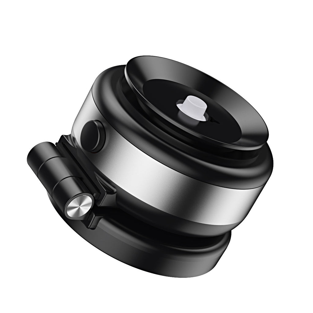Vacuum Adsorption Alloy Phone Holder