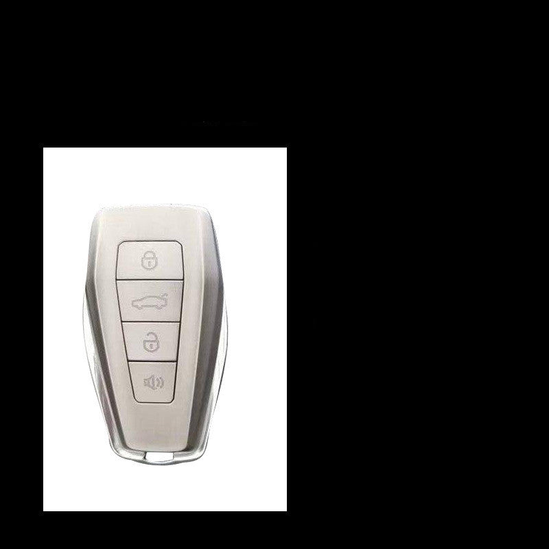 Pour Geely Binrui cas clé