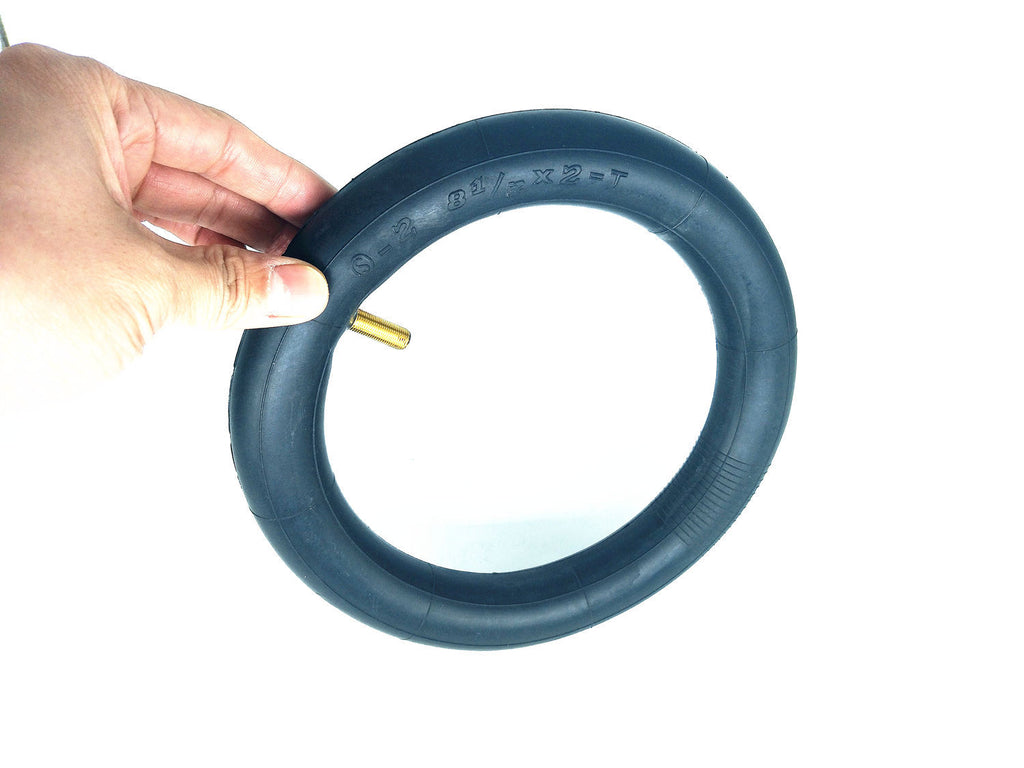Tube intérieur de scooter électrique