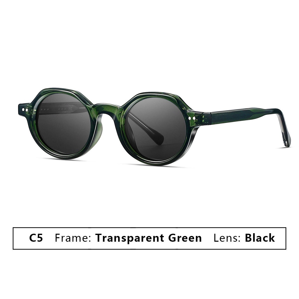 Lunettes de soleil pour hommes et femmes