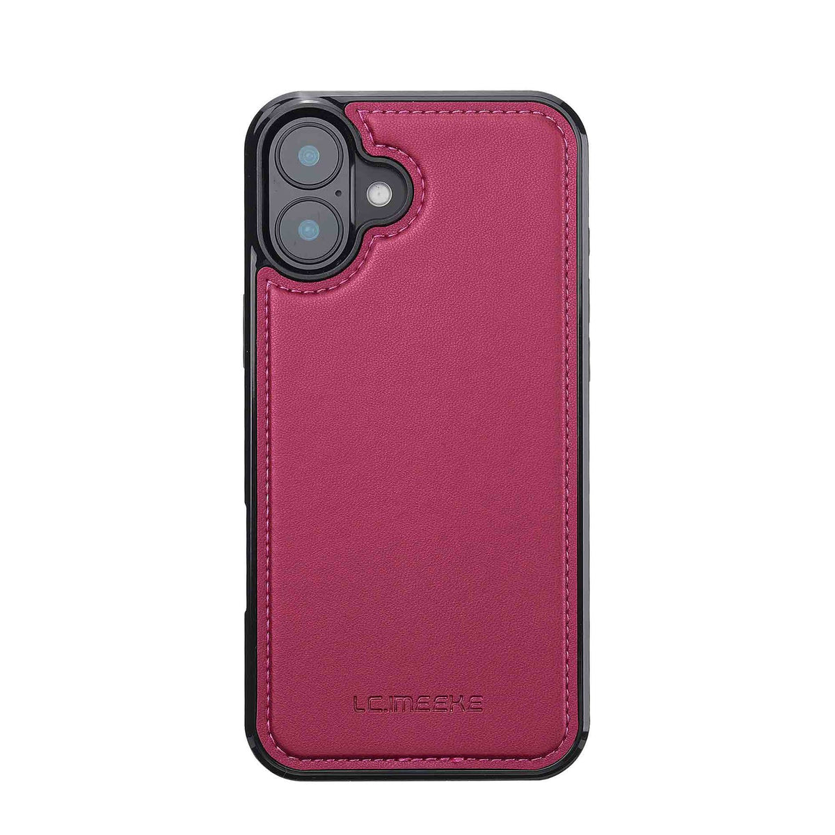 2-en-1 Étui de protection pour téléphone Flip