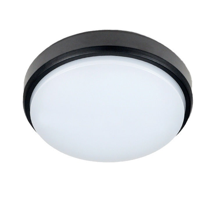 Lampe LED trois-proof pour usage extérieur anti-poussière et anti-moustique