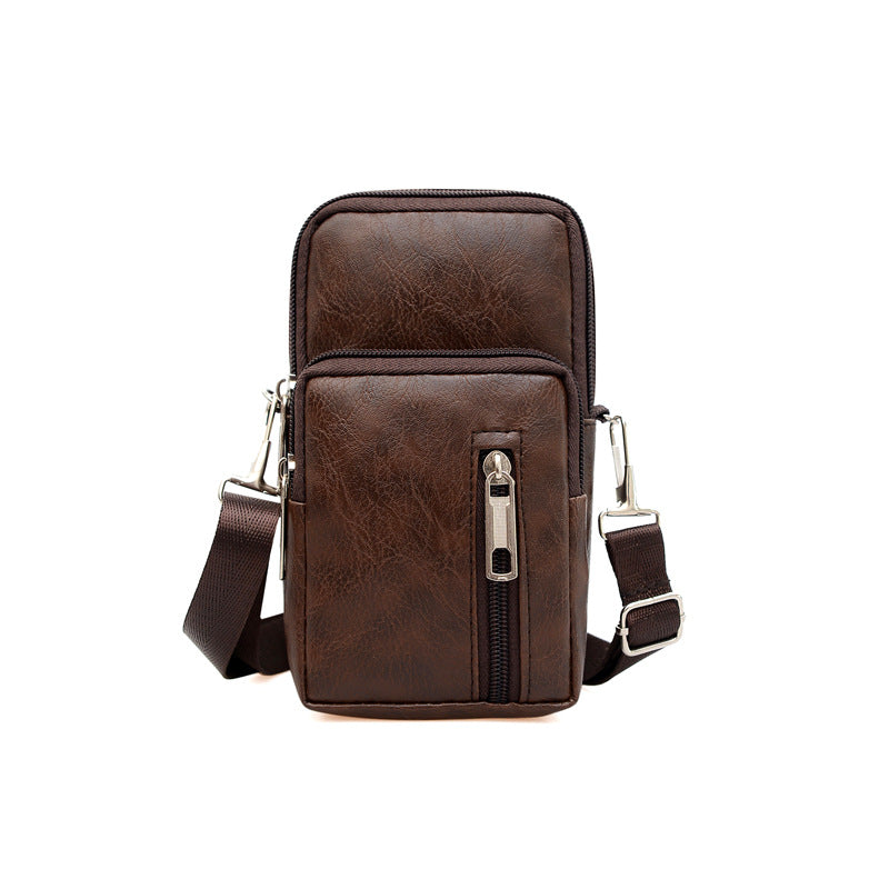 Sac de voyage pour hommes de style Street