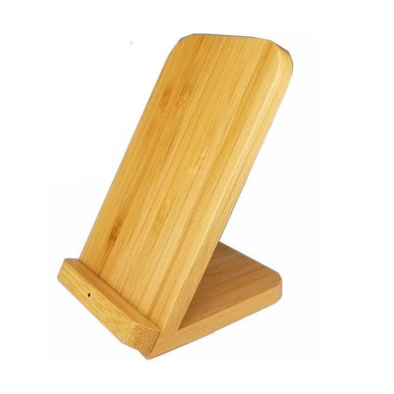 Chargeur sans fil Bamboo 10W Smart QI