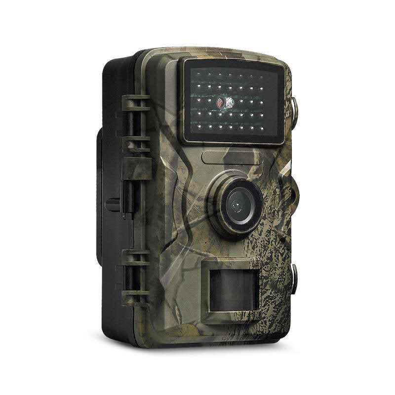 Photo et vidéo de surveillance de la faune caméra de chasse
