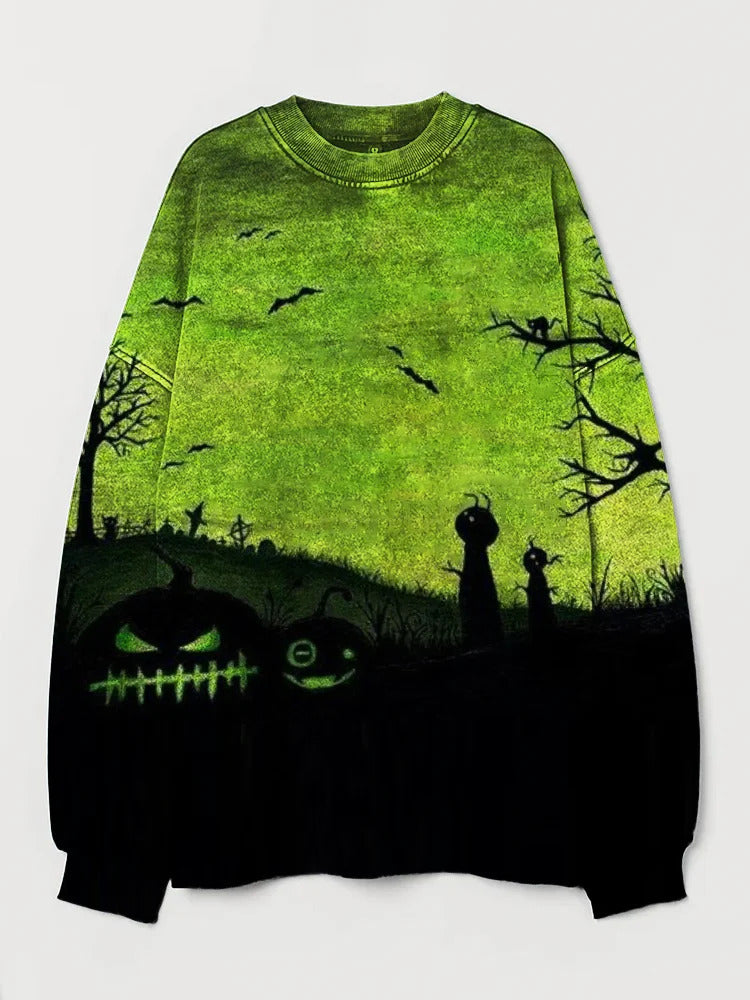 T-Shirt homme impression graphique 3D cou imprimé