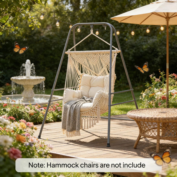 Cadre de la chaise de hamac uniquement