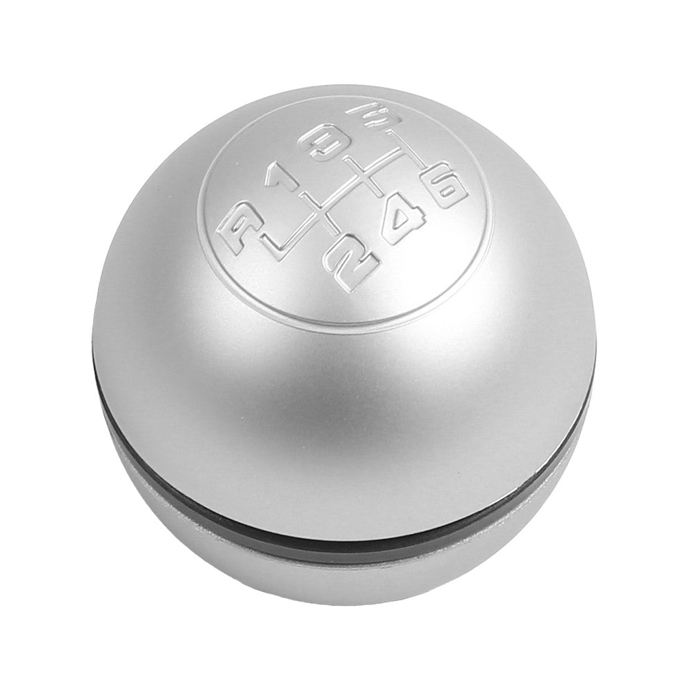 6 Speed Gear Stick Sh Ift Knob Lever 50294565 55346345 Pour un Lfa Romeo Giulietta