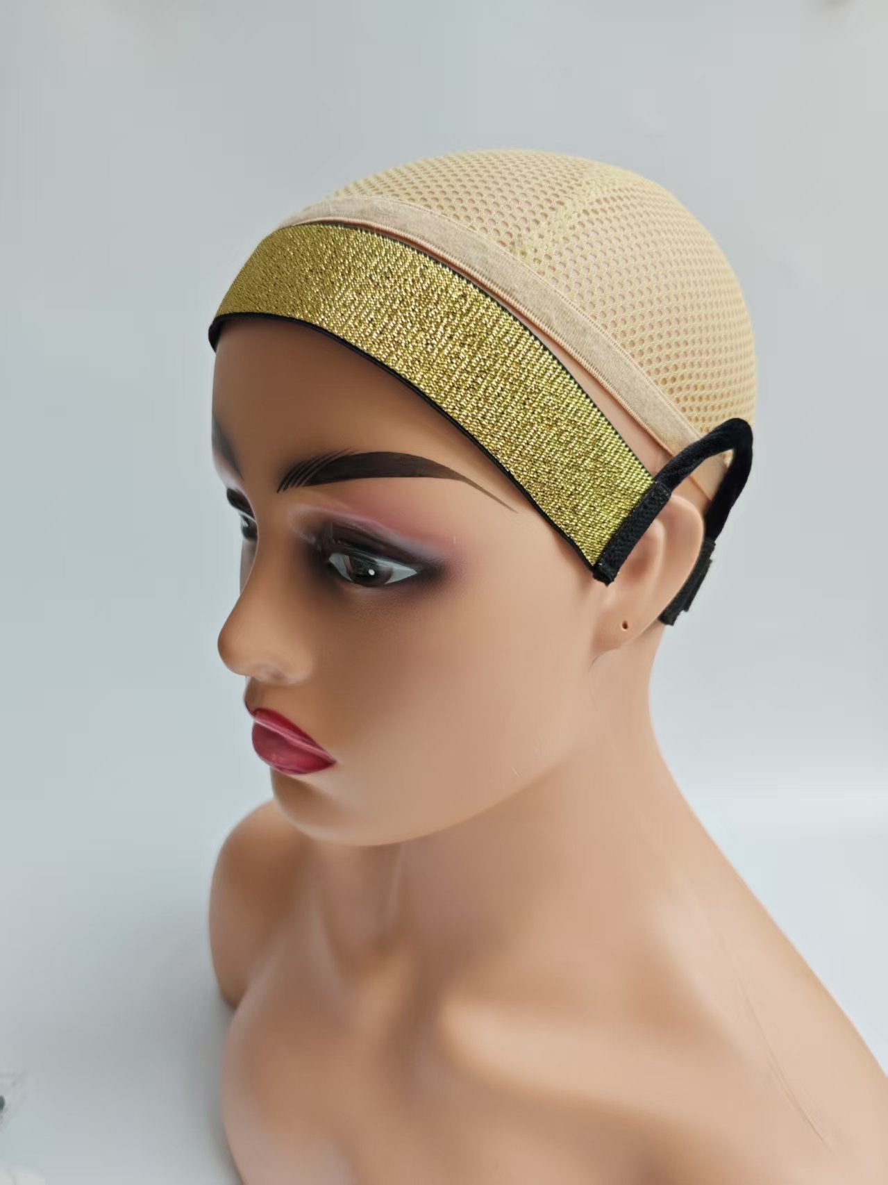 Bande élastique portable Stretchy Bracelet Velcro