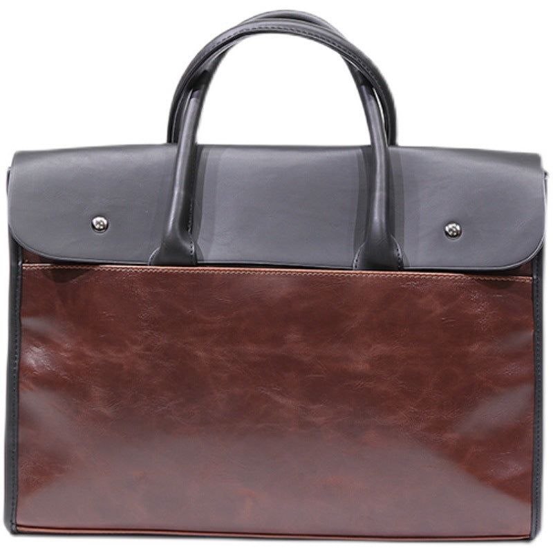 Porte-monnaie tendance Business Crossbody sac à main
