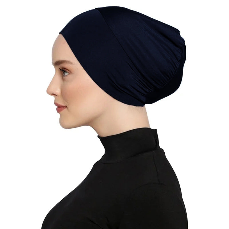 Women's Mercerized Cotton Hoodie