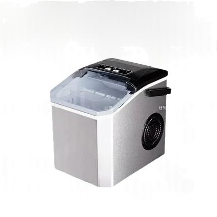 Smart Mini entièrement automatique fabricant de glace ronde