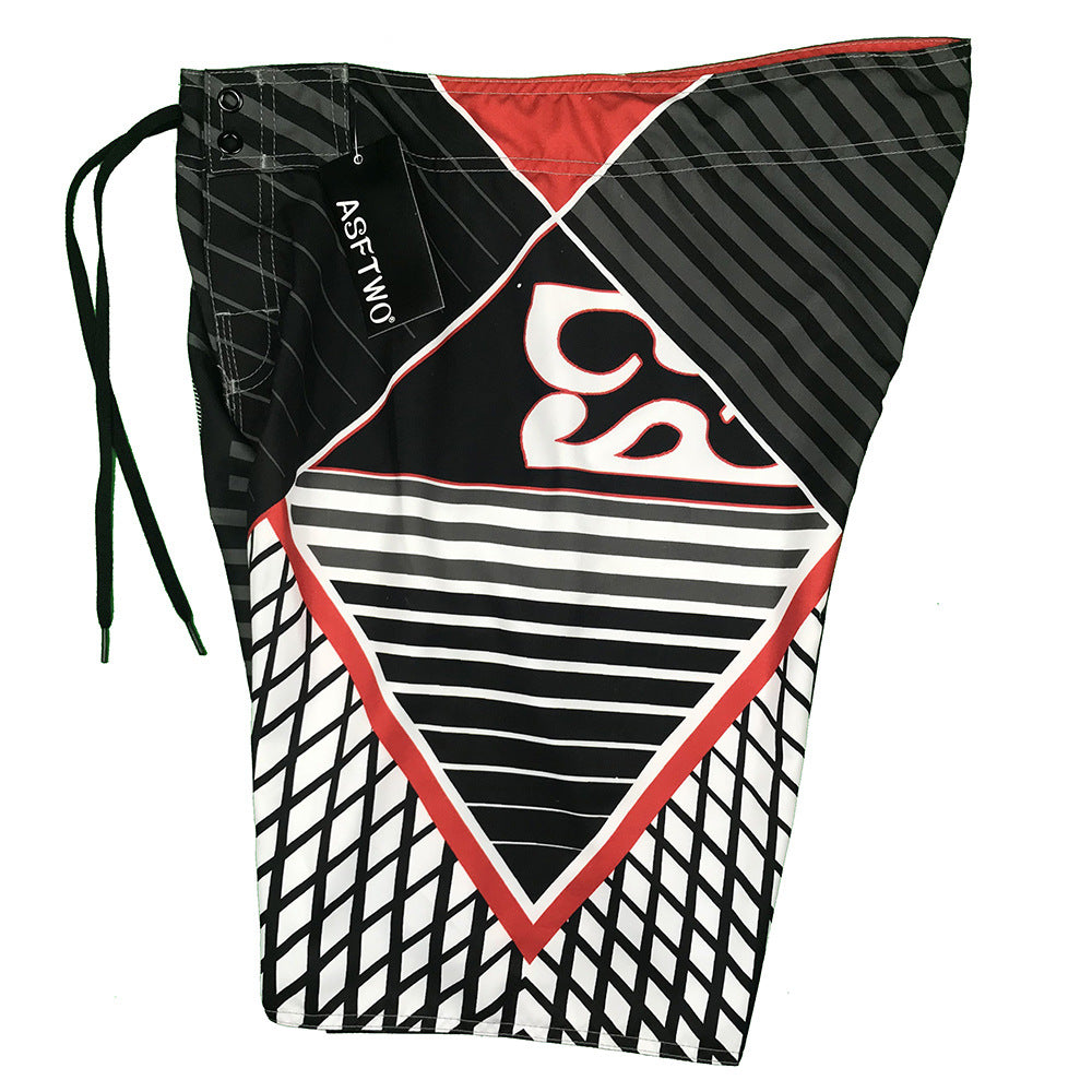 Pantalon de surf à séchage rapide