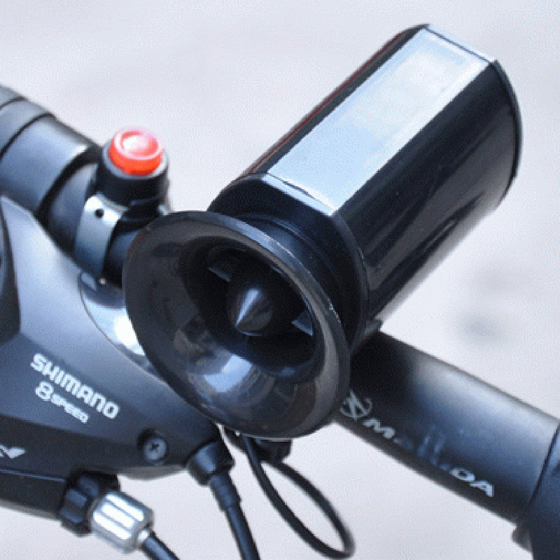 Bike Bell Loud Cor électronique