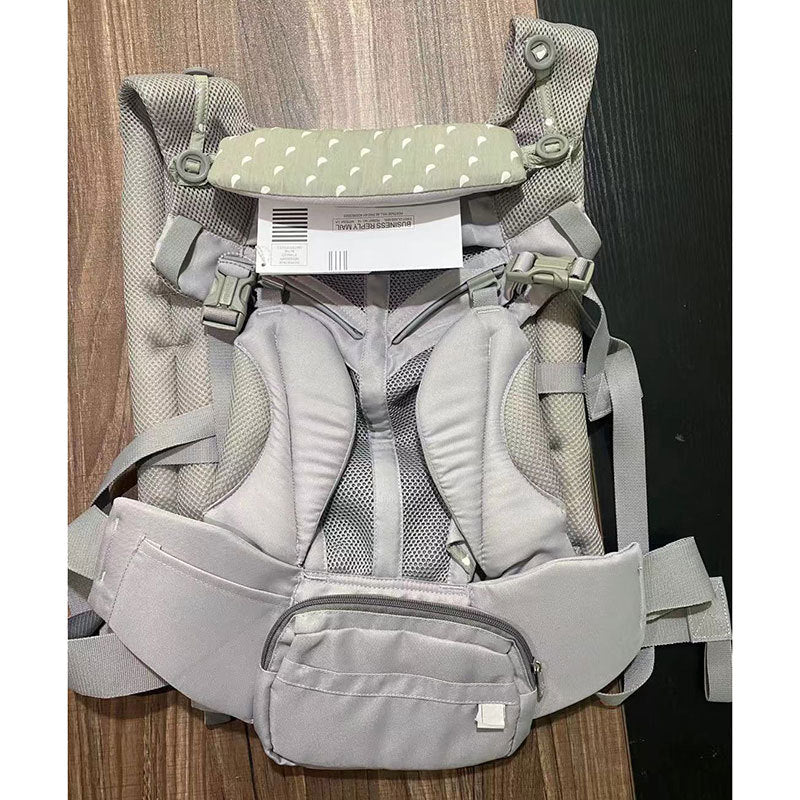Tabouret de taille multifonctionnelle pour bébé Sling