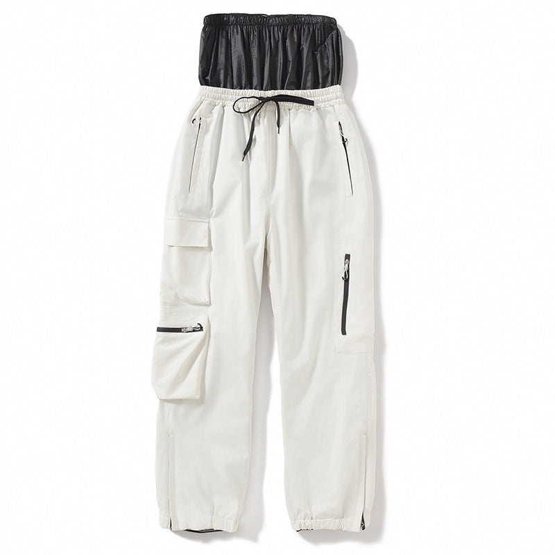 Hiver Outdoor Windproof
