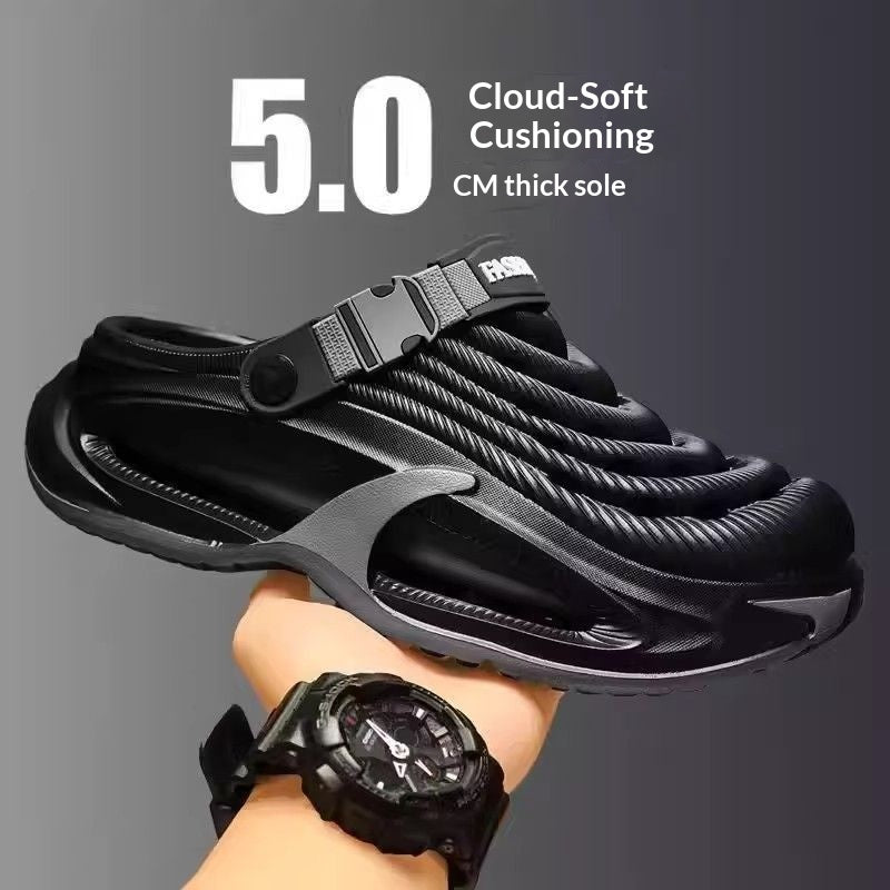 Hommes Casual Outdoor Beach Sports Sandales