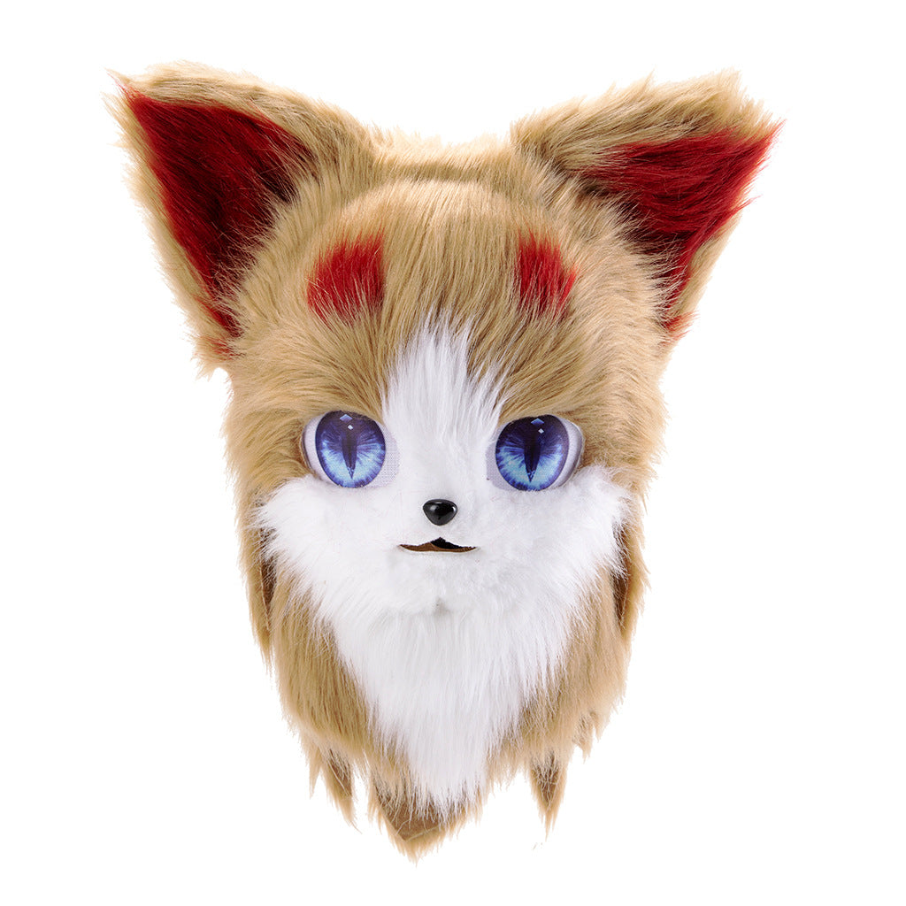 Fashionable and creative beast costume