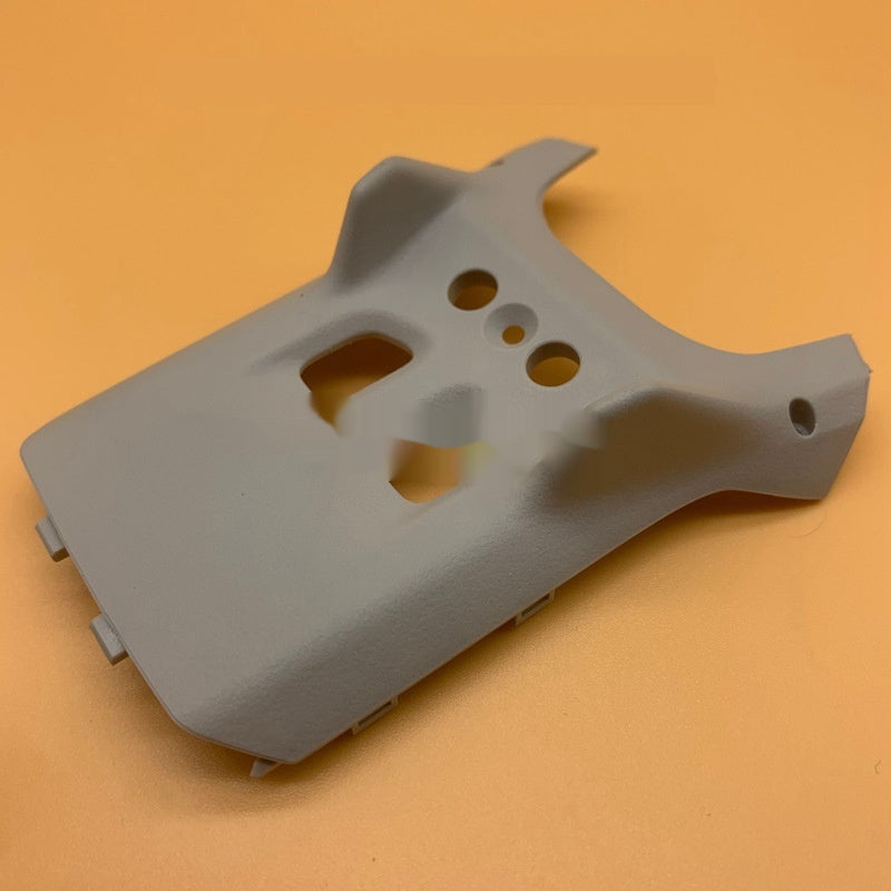 Original factory base assembly for the device body